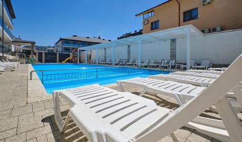 OneTime (ВанТайм)