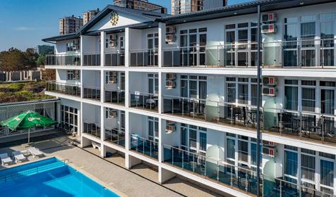 OneTime (ВанТайм)