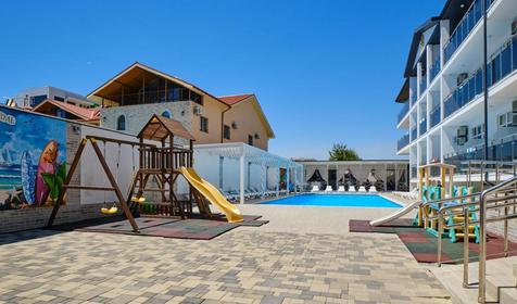 OneTime (ВанТайм)