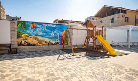 OneTime (ВанТайм)