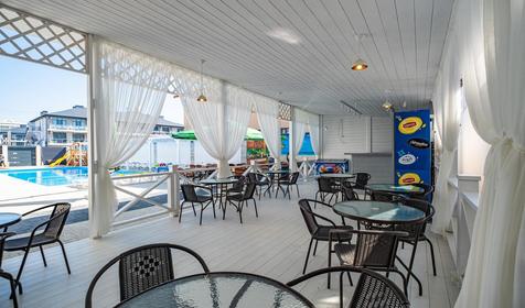 OneTime (ВанТайм)