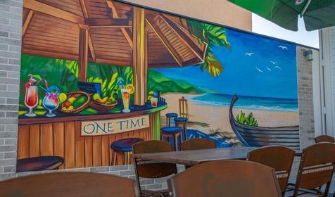 OneTime (ВанТайм)