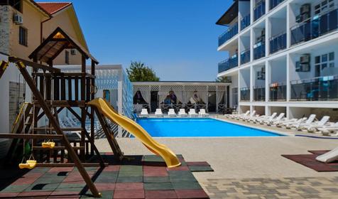 OneTime (ВанТайм)