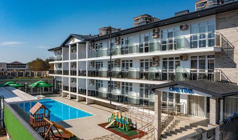 OneTime (ВанТайм)