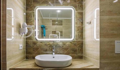 Стандарт двухместный