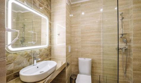 Стандарт двухместный