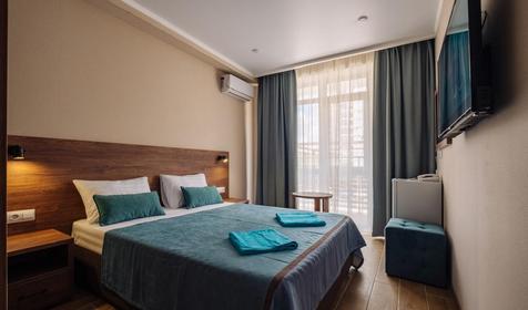 Стандарт двухместный