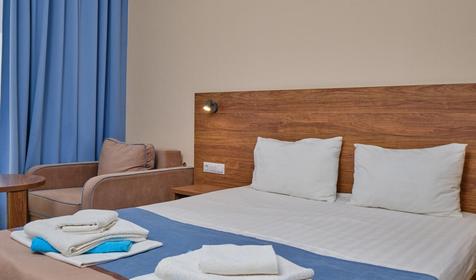 Стандарт с креслом