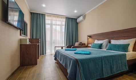 Стандарт с креслом