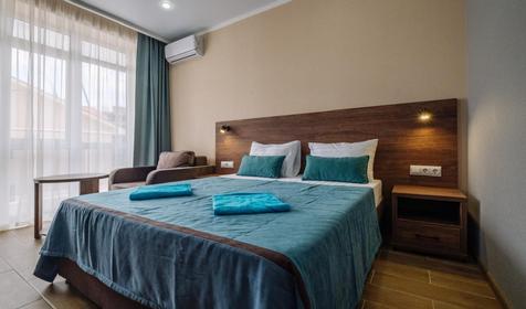 Стандарт с креслом