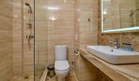 Сюит двухкомнатный