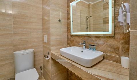 Сюит двухкомнатный