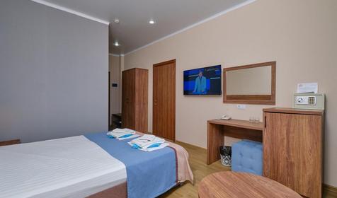 Сюит двухкомнатный