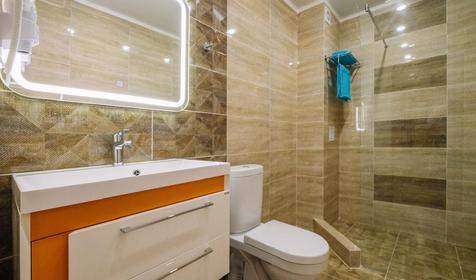 Улучшенный однокомнатный