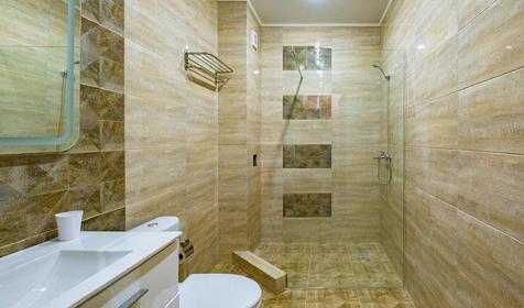 Улучшенный однокомнатный