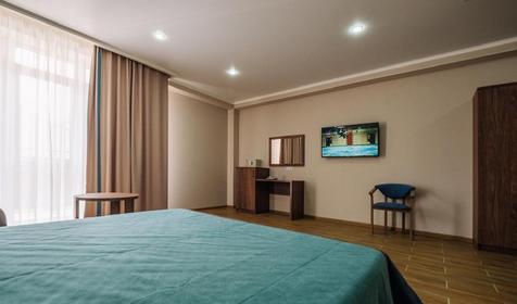 Улучшенный однокомнатный