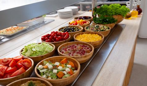 Отель Beton Brut Ultra All Inclusive & SPA Anapa Miracleon. Анапа