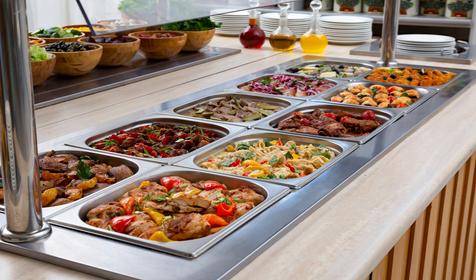 Отель Beton Brut Ultra All Inclusive & SPA Anapa Miracleon. Анапа