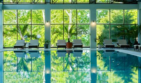 Отель Beton Brut Ultra All Inclusive & SPA Anapa Miracleon. Анапа