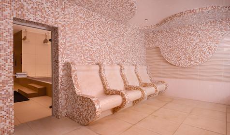 Отель Beton Brut Ultra All Inclusive & SPA Anapa Miracleon. Анапа