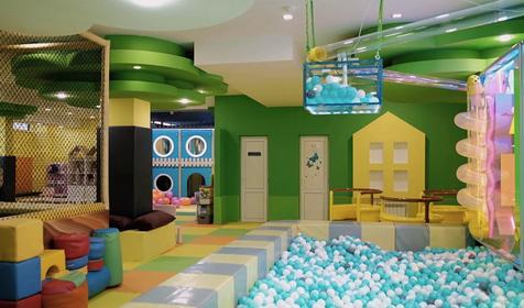 Отель Beton Brut Ultra All Inclusive & SPA Anapa Miracleon. Анапа