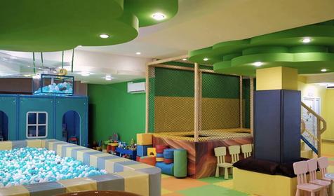 Отель Beton Brut Ultra All Inclusive & SPA Anapa Miracleon. Анапа