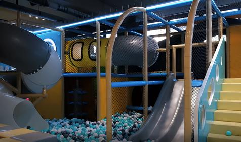 Отель Beton Brut Ultra All Inclusive & SPA Anapa Miracleon. Анапа