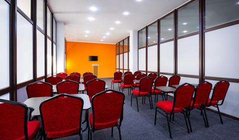 Отель Beton Brut Ultra All Inclusive & SPA Anapa Miracleon. Анапа