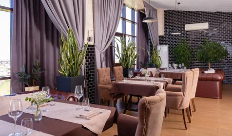 Отель Beton Brut Ultra All Inclusive & SPA Anapa Miracleon. Анапа