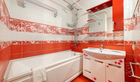 Deluxe Apartment на Ленина