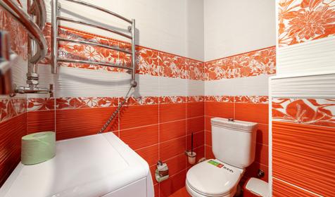 Deluxe Apartment на Ленина