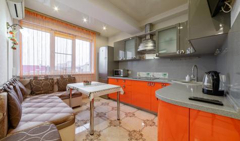 Deluxe Apartment на Ленина