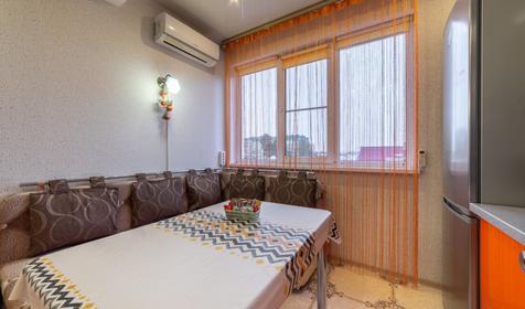 Deluxe Apartment на Ленина