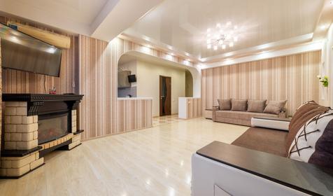 Deluxe Apartment на Ленина