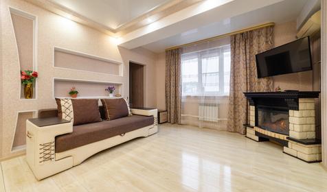 Deluxe Apartment на Ленина