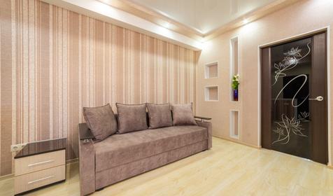 Deluxe Apartment на Ленина