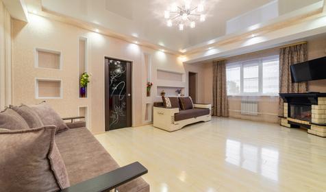 Deluxe Apartment на Ленина