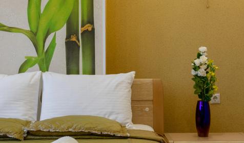 Deluxe Apartment на Ленина