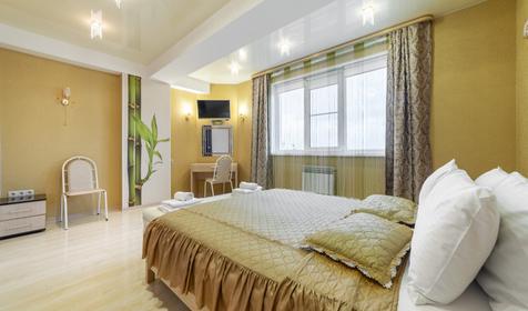 Deluxe Apartment на Ленина