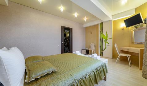 Deluxe Apartment на Ленина