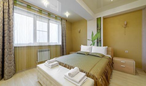 Deluxe Apartment на Ленина