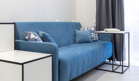 Deluxe Apartment на Прибрежной