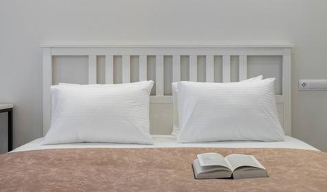 Deluxe Apartment на Прибрежной