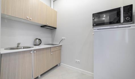 Deluxe Apartment на Прибрежной