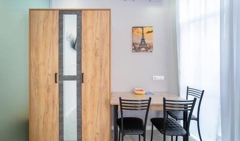 Deluxe Apartment на Прибрежной