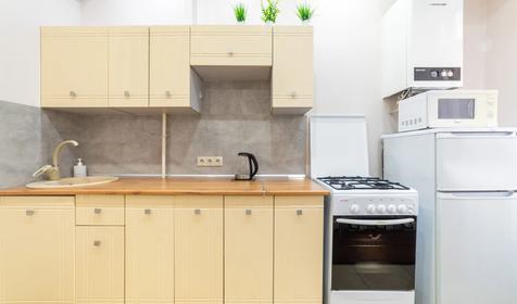 Deluxe Apartment ЖК Астория