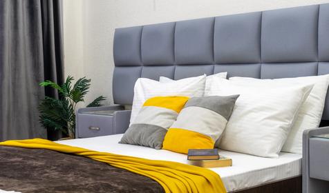 Deluxe Apartment ЖК Астория