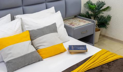 Deluxe Apartment ЖК Астория