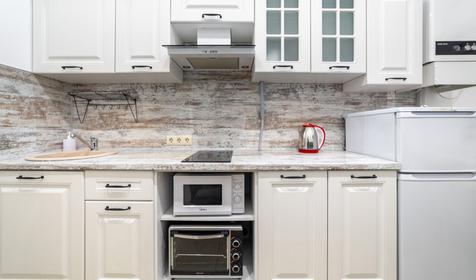 Deluxe Apartment ЖК Астория