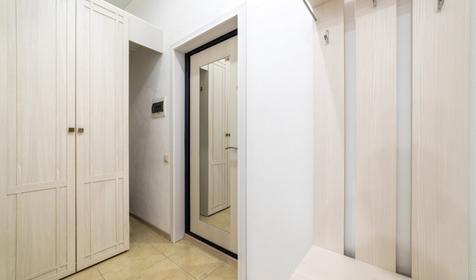 Deluxe Apartment ЖК Астория